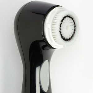 Mia 3/Aria Facial Brush, black, gently used